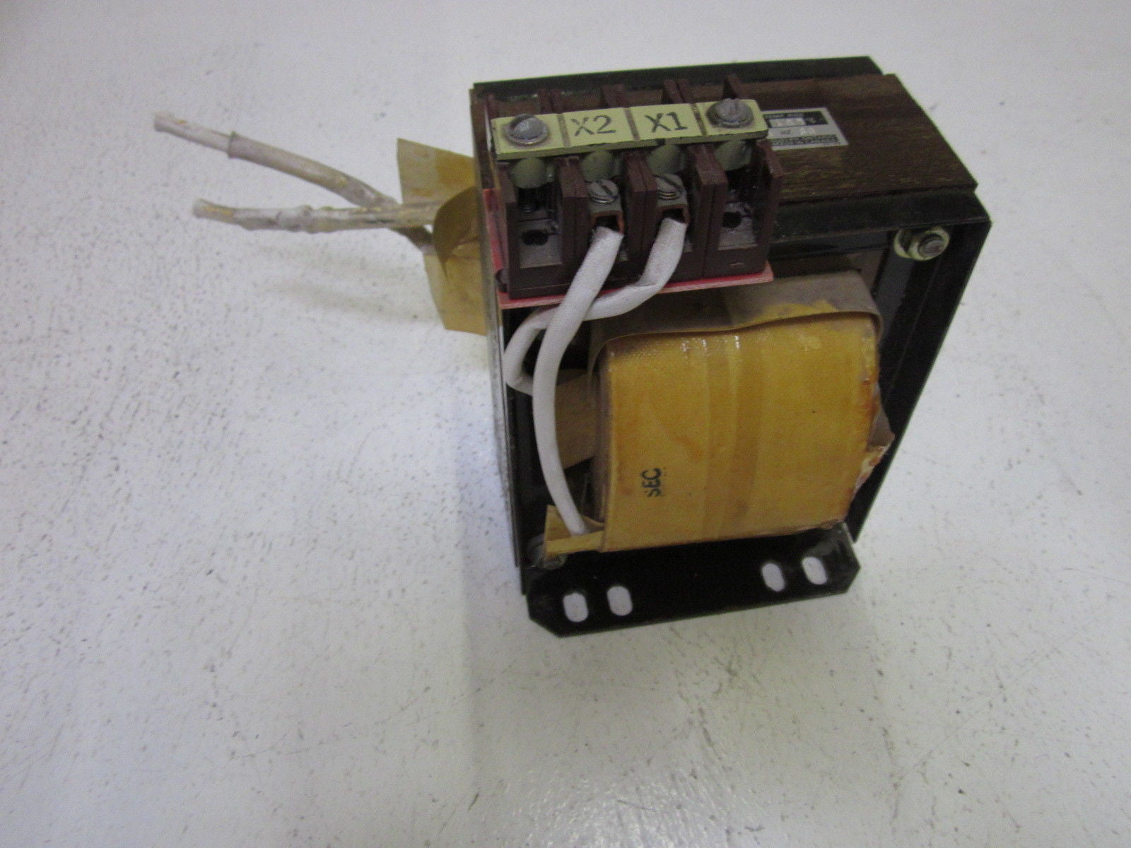 HAMMOND 119280 120V *USED*