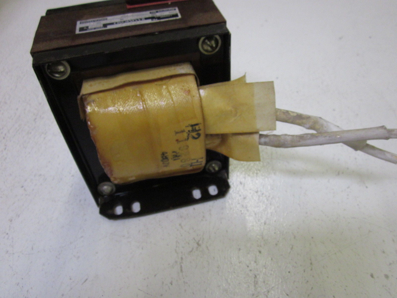 HAMMOND 119280 120V *USED*