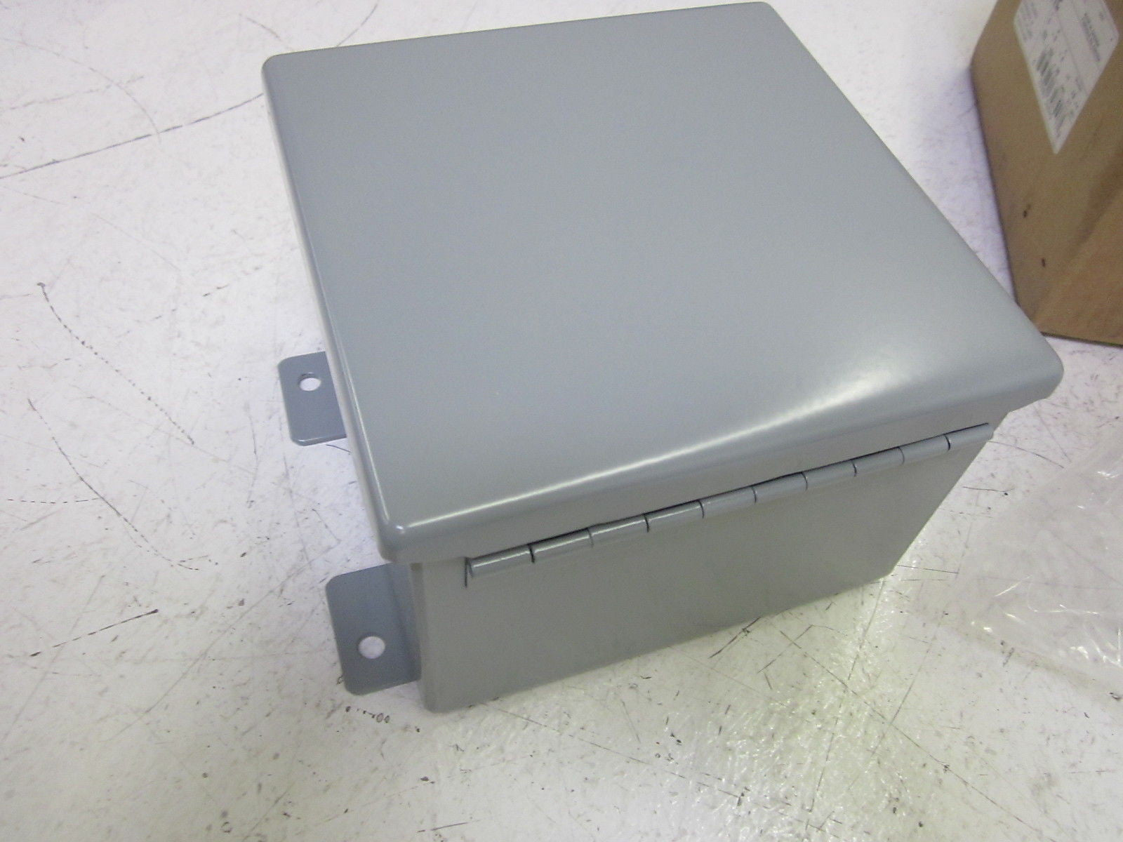HAMMOND 1414PHE ENCLOSURE JUNCTION BOX *NEW IN BOX*