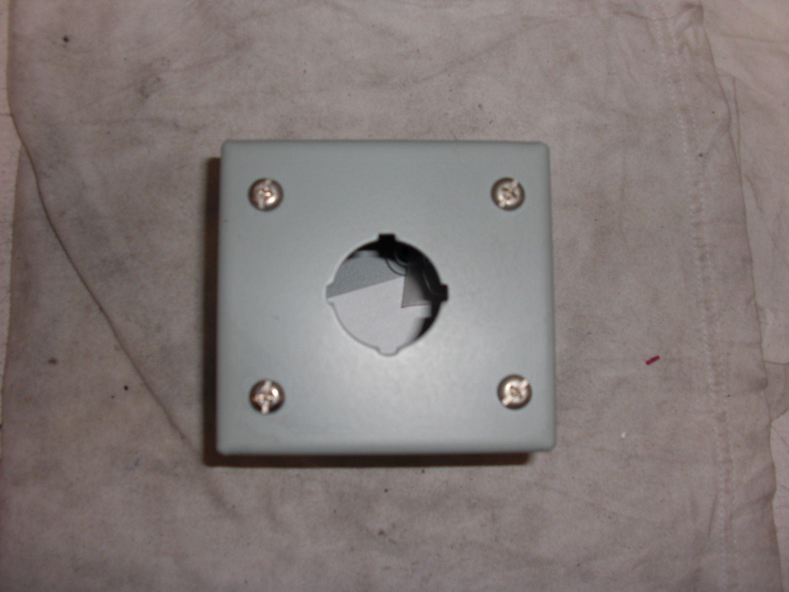 HAMMOND 1435A *NEW*