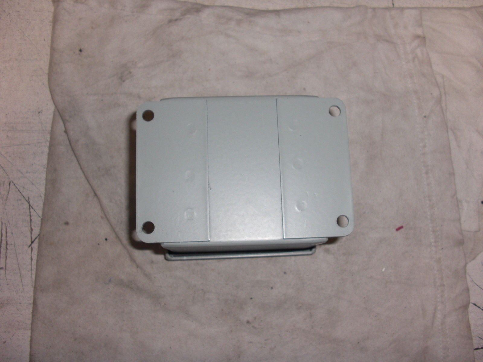 HAMMOND 1435A *NEW*