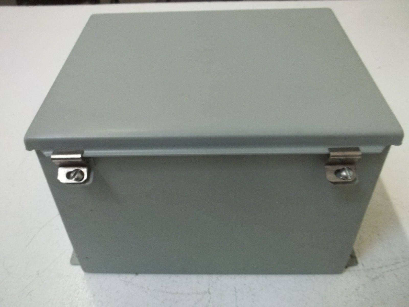 HAMMOND 1414PHK8 ENCLOSURE *NEW NO BOX*