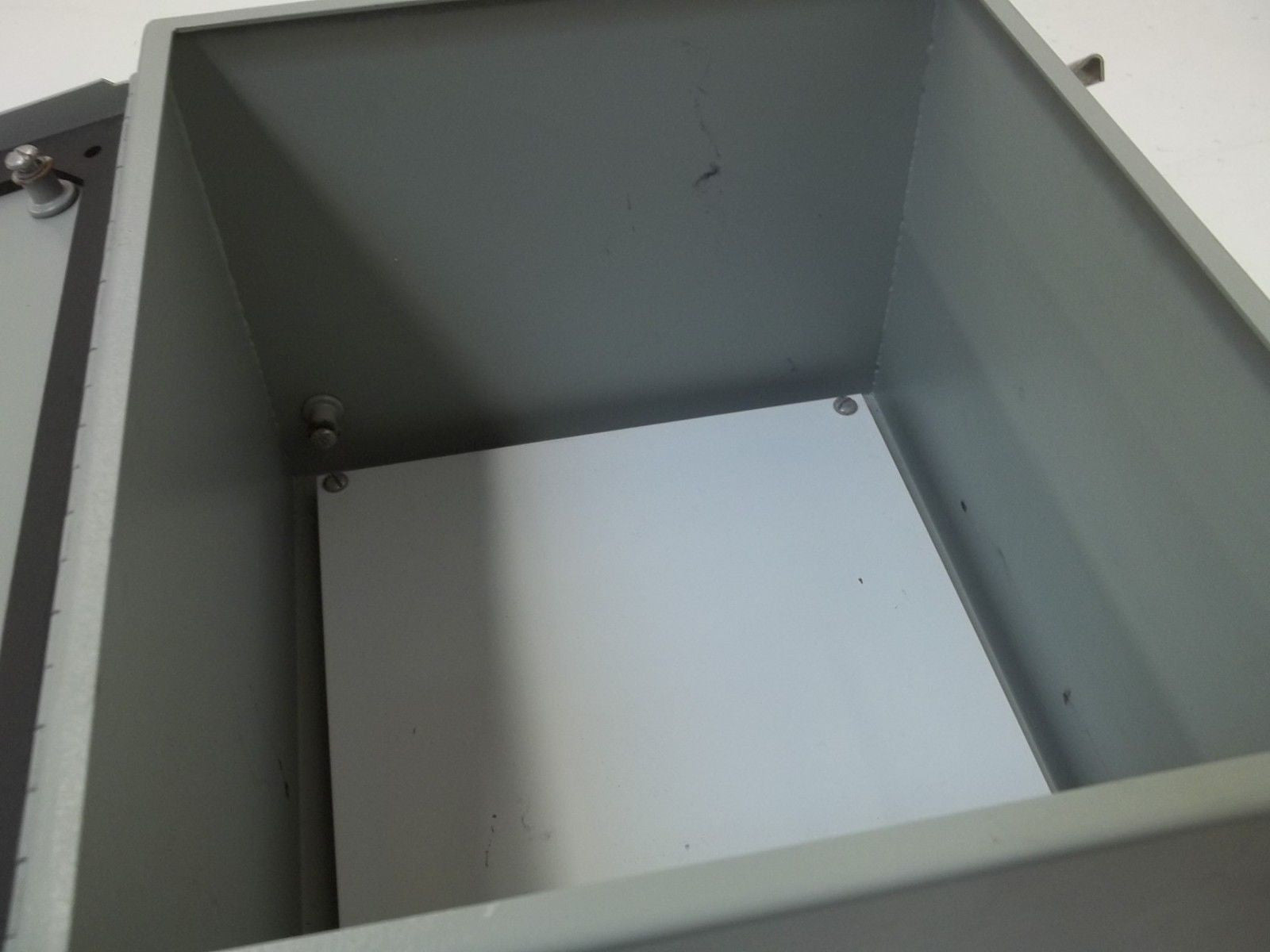 HAMMOND 1414PHK8 ENCLOSURE *NEW NO BOX*