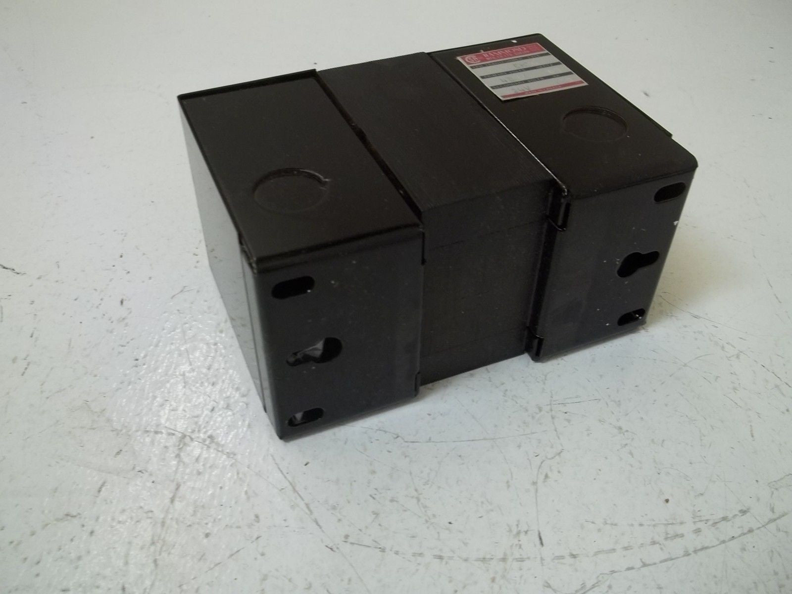HAMMOND MANUFACTURING EH7G 150V *NEW IN BOX*