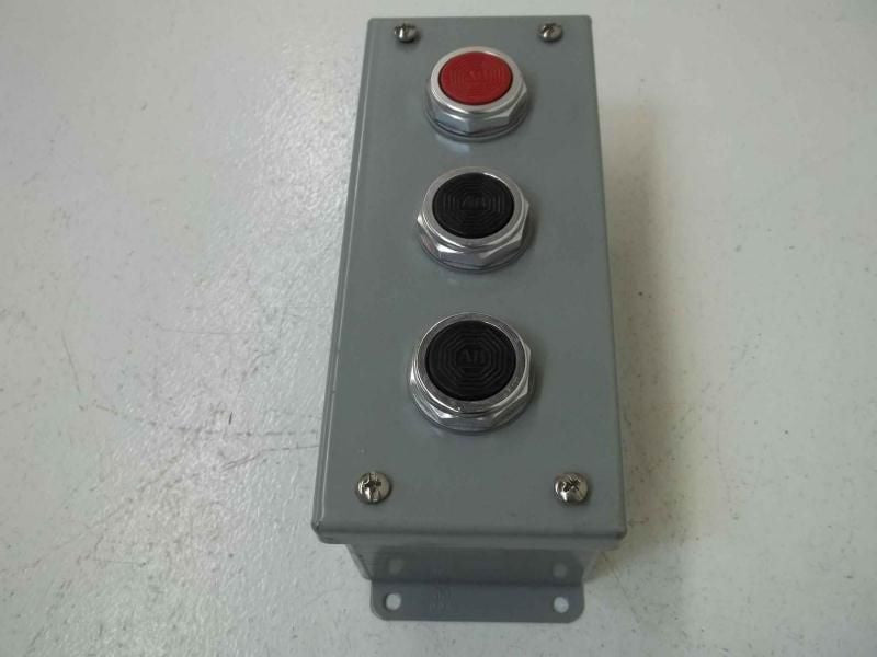 HAMMOND MANUFACTURING 1435C *USED*
