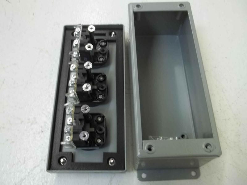 HAMMOND MANUFACTURING 1435C *USED*