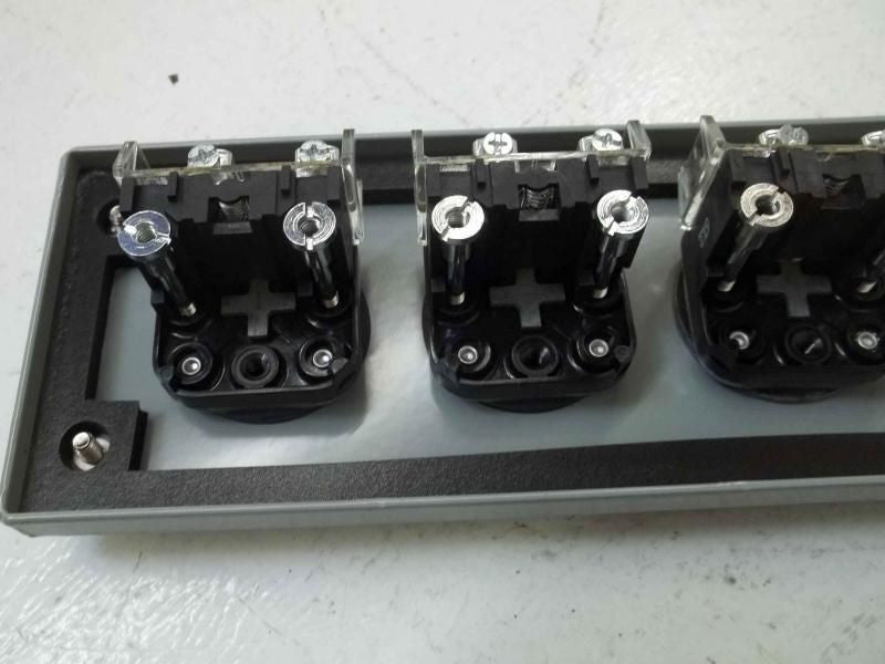 HAMMOND MANUFACTURING 1435C *USED*