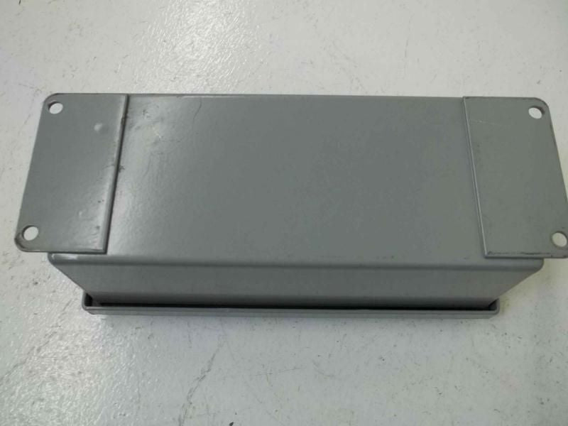 HAMMOND MANUFACTURING 1435C *USED*