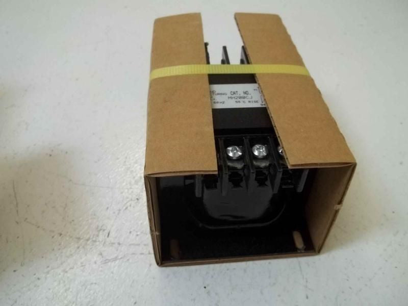 HAMMOND MANUFACTURING MH200CJ *NEW IN BOX*