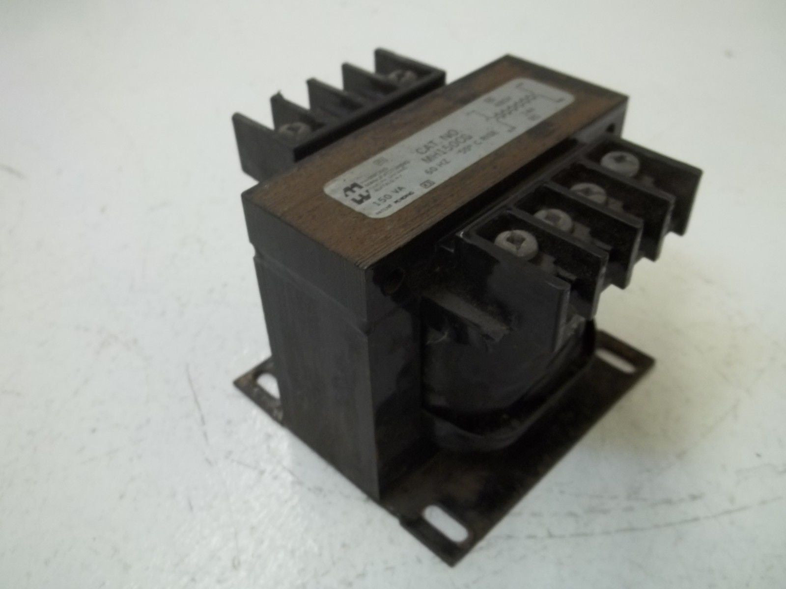 HAMMOND MANUFACTURING MH150CG *USED*