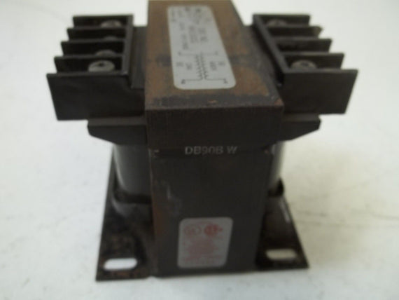 HAMMOND MANUFACTURING MH150CG *USED*