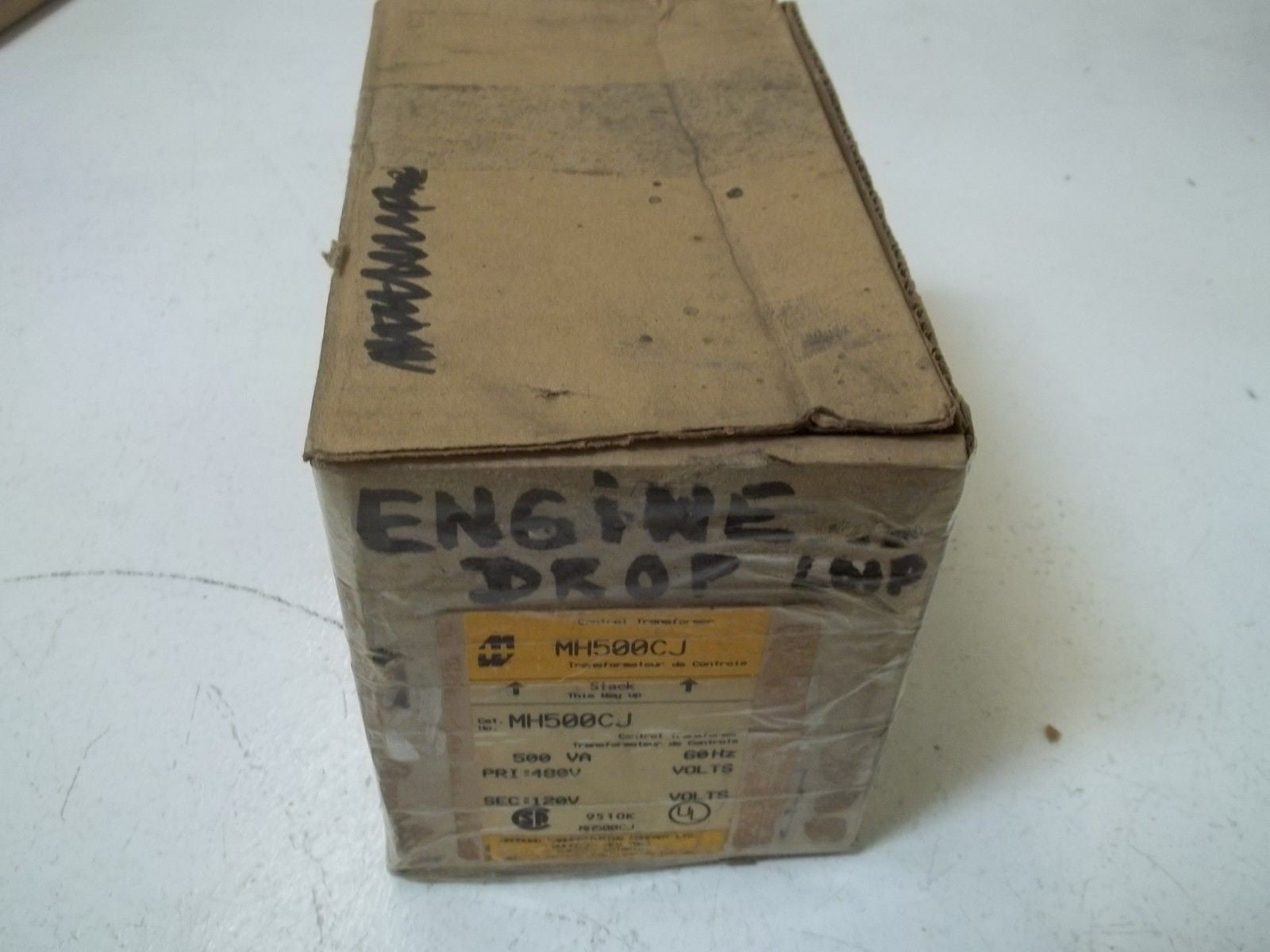 HAMMOND MANUFACTURING MH500CJ *USED*