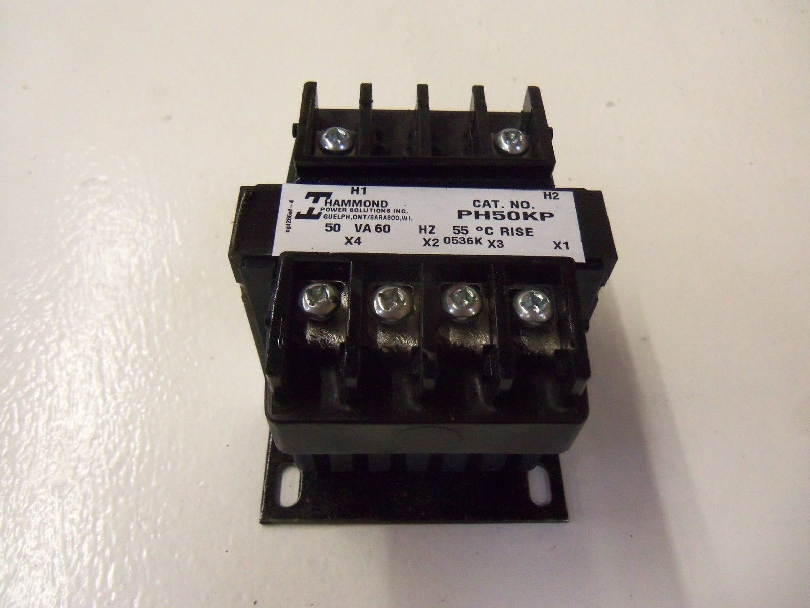 HAMMOND PH50KP *NEW NO BOX*