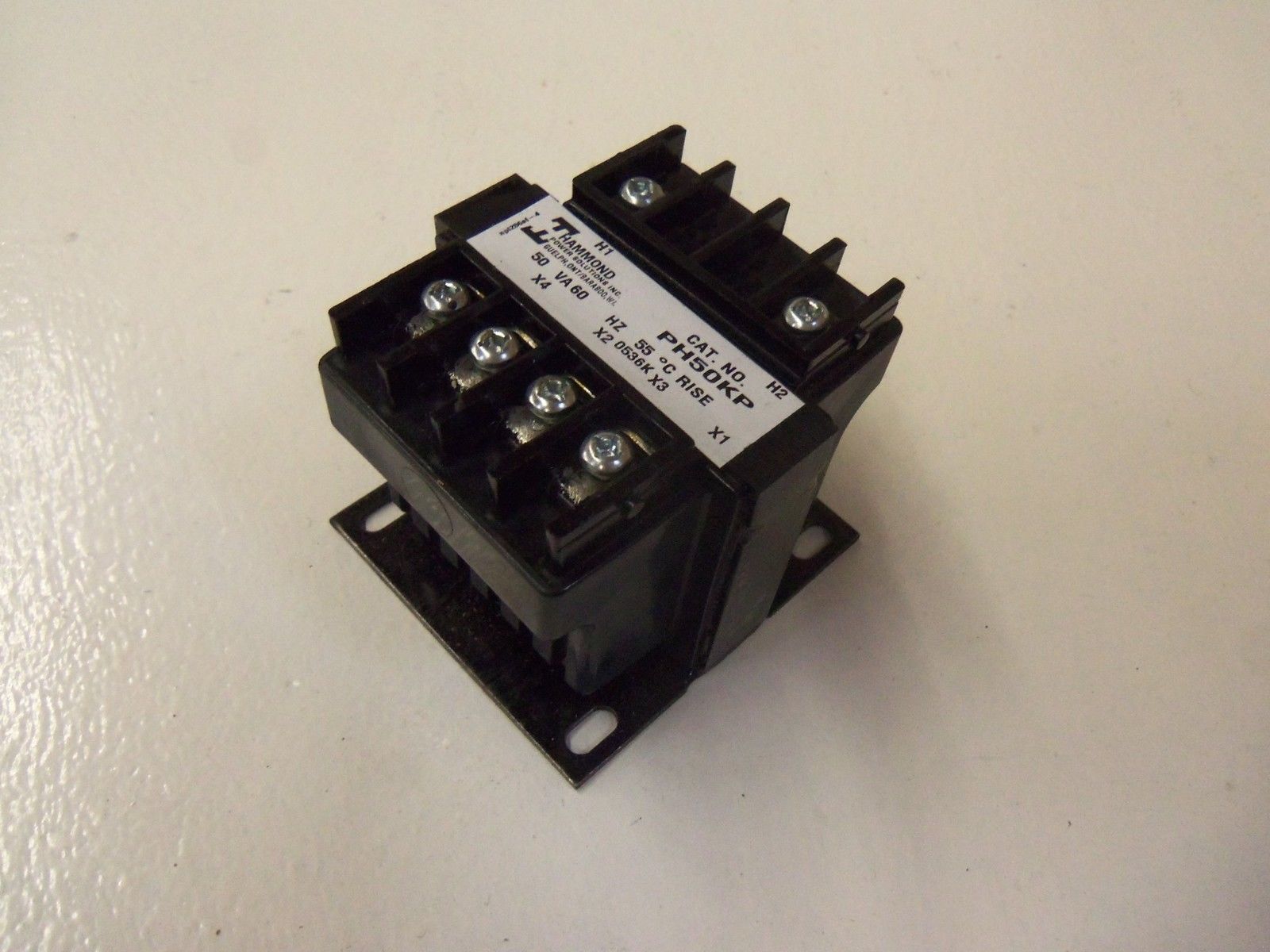 HAMMOND PH50KP *NEW NO BOX*