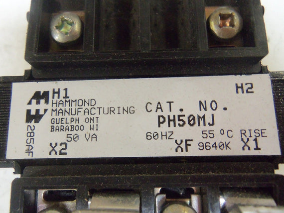 HAMMOND PH50MJ *NEW NO BOX*