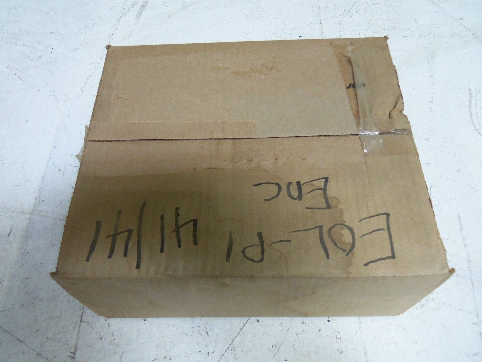 HAMMOND PJ1084T ENCLOSURE *NEW IN BOX*