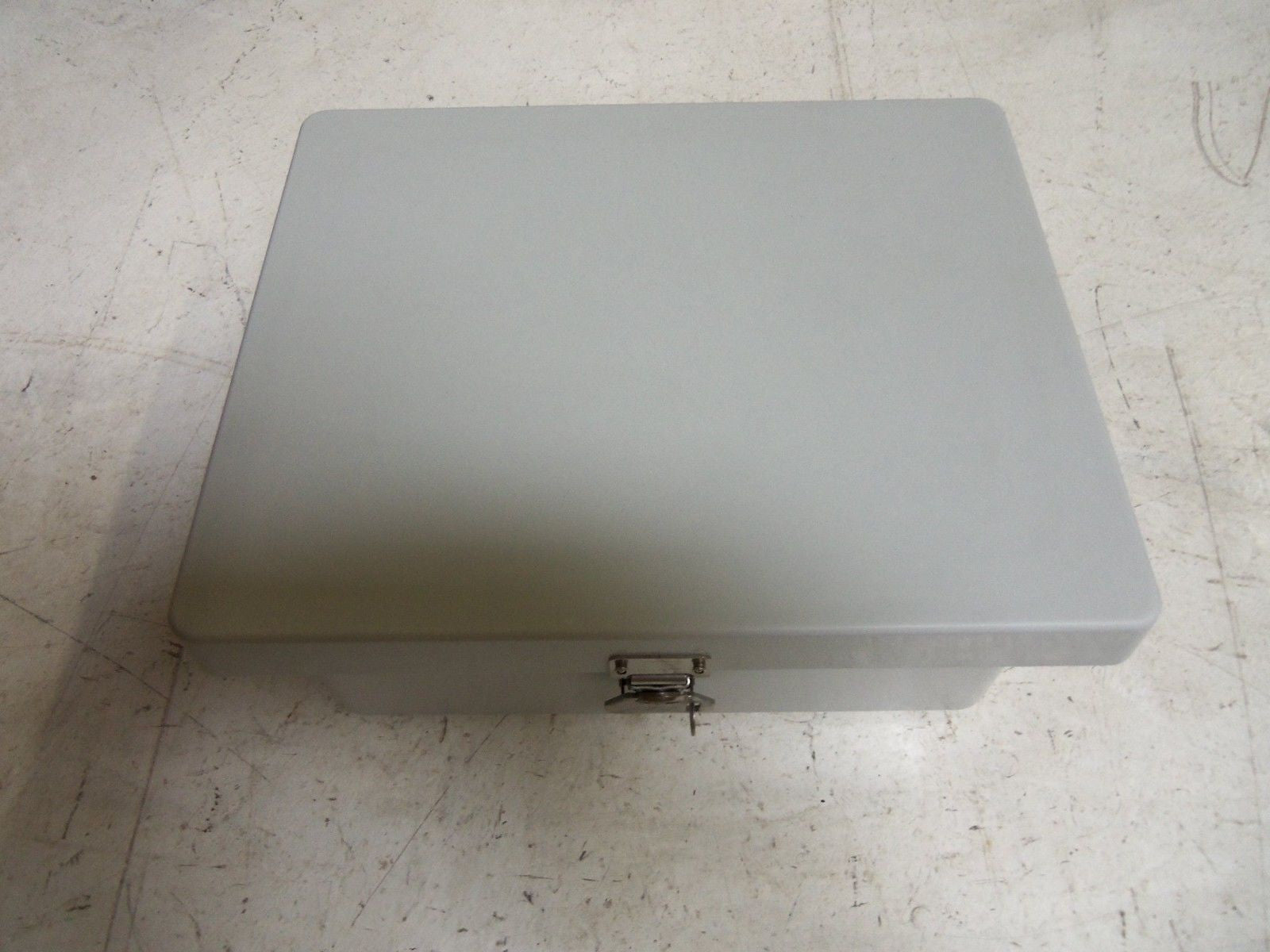 HAMMOND PJ1084T ENCLOSURE *NEW IN BOX*