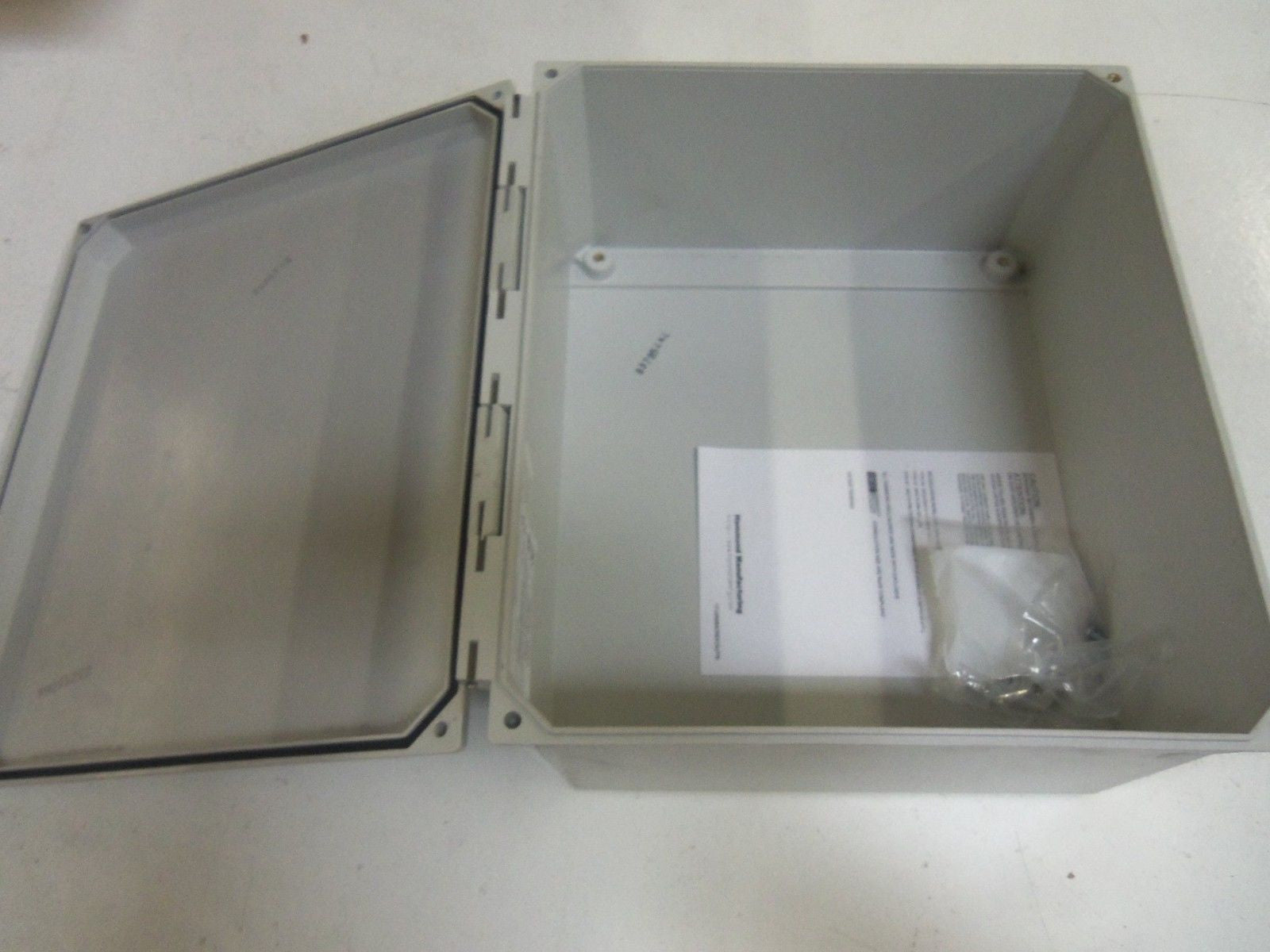 HAMMOND PJU14126H *NEW IN BOX*
