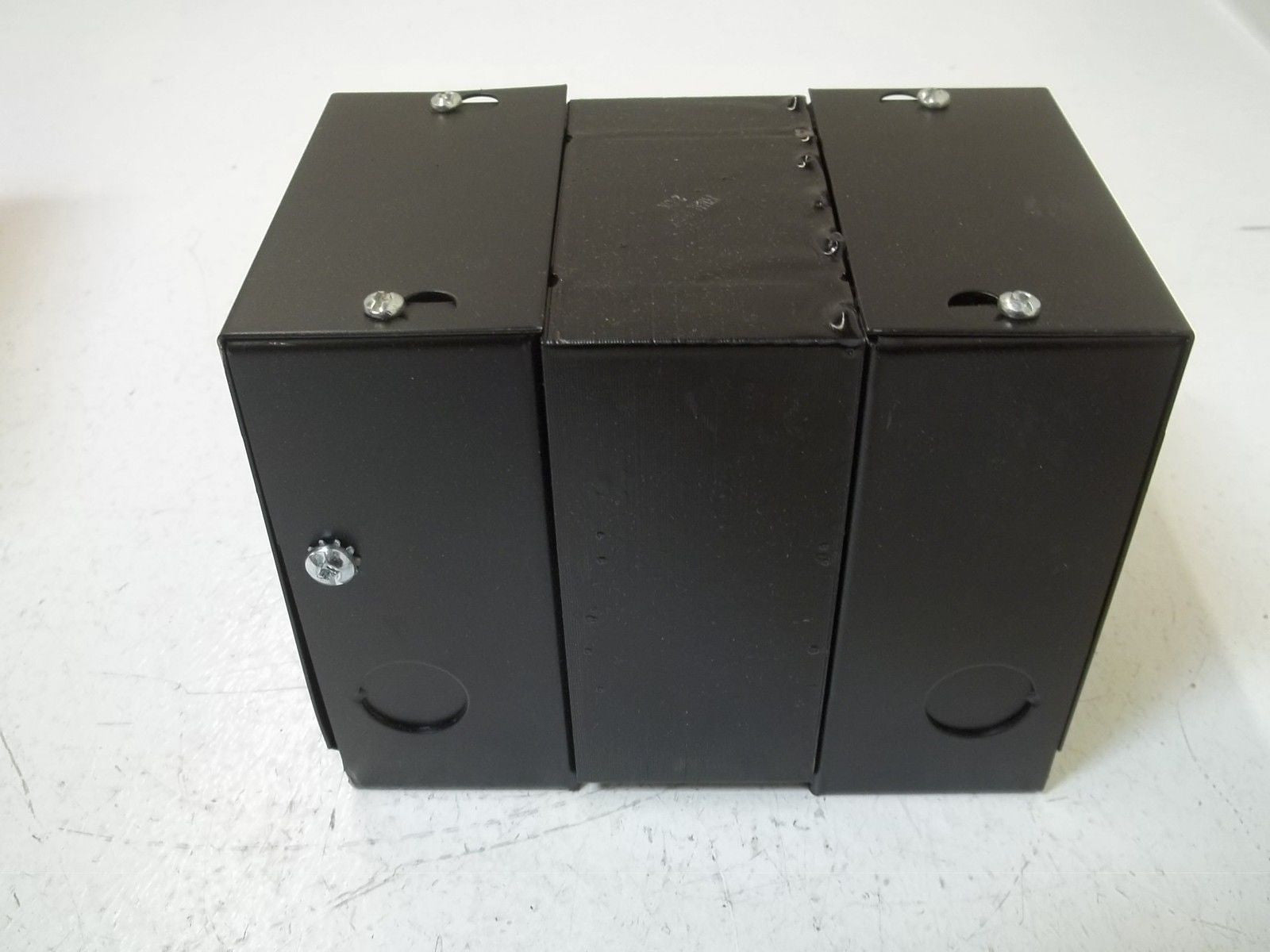 HAMMOND POWER SOLUTIONS INC. EK7J CONTROL TRANFORMER *NEW IN BOX*