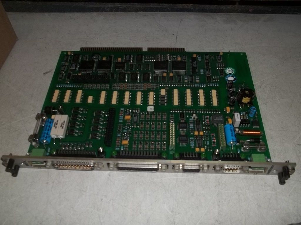 HANDTMANN 843511 *USED*