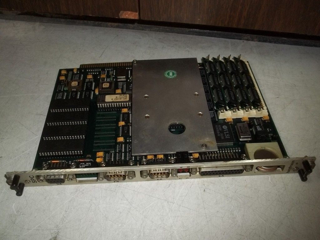 HANDTMANN 846566 *USED*