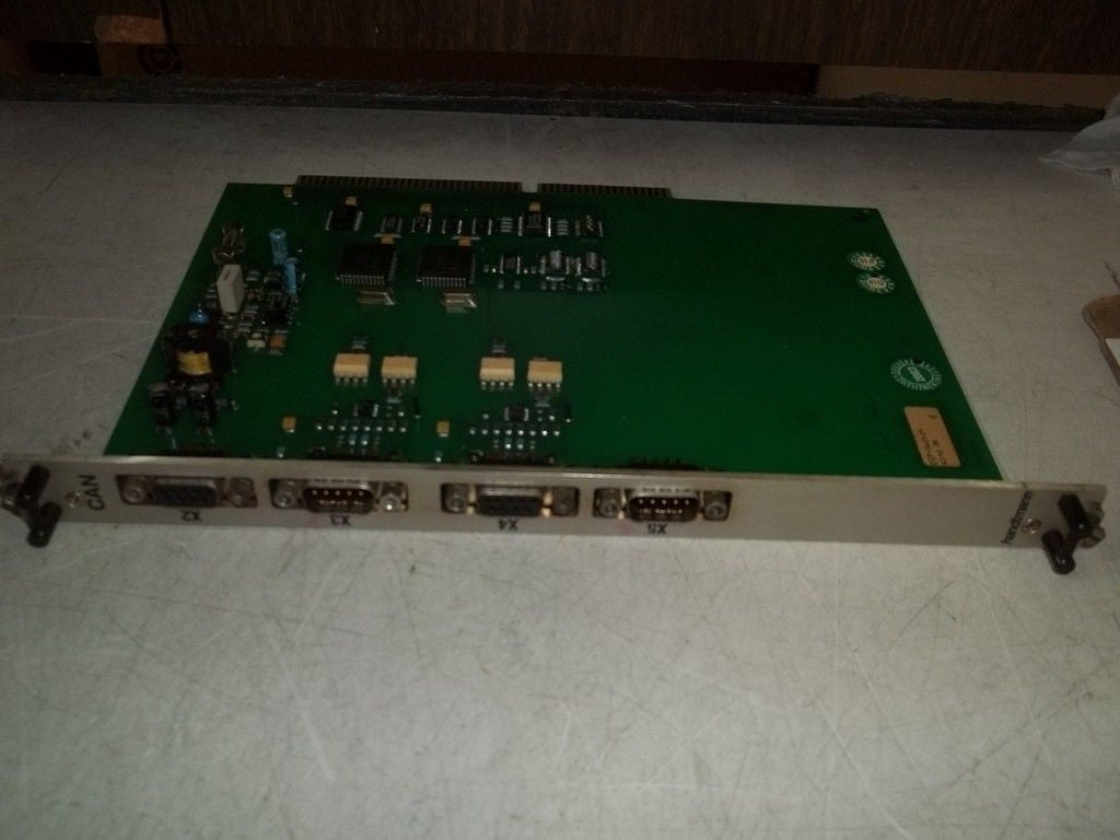 HANDTMANN 855303 *USED*