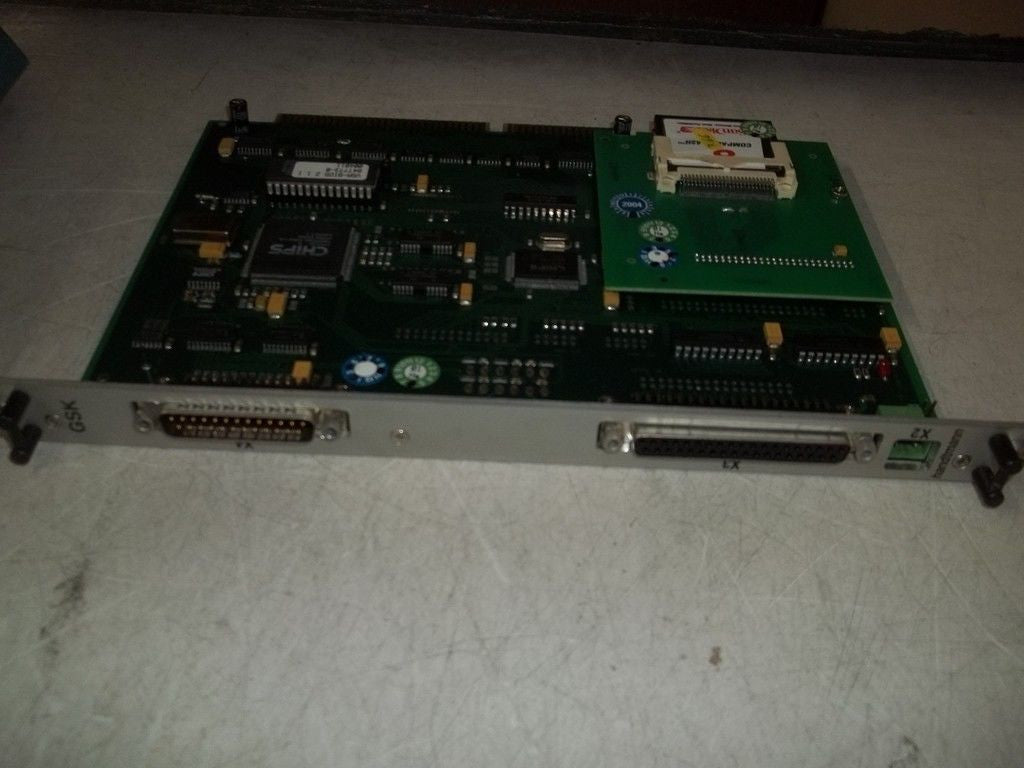 HANDTMANN 855308 *USED*