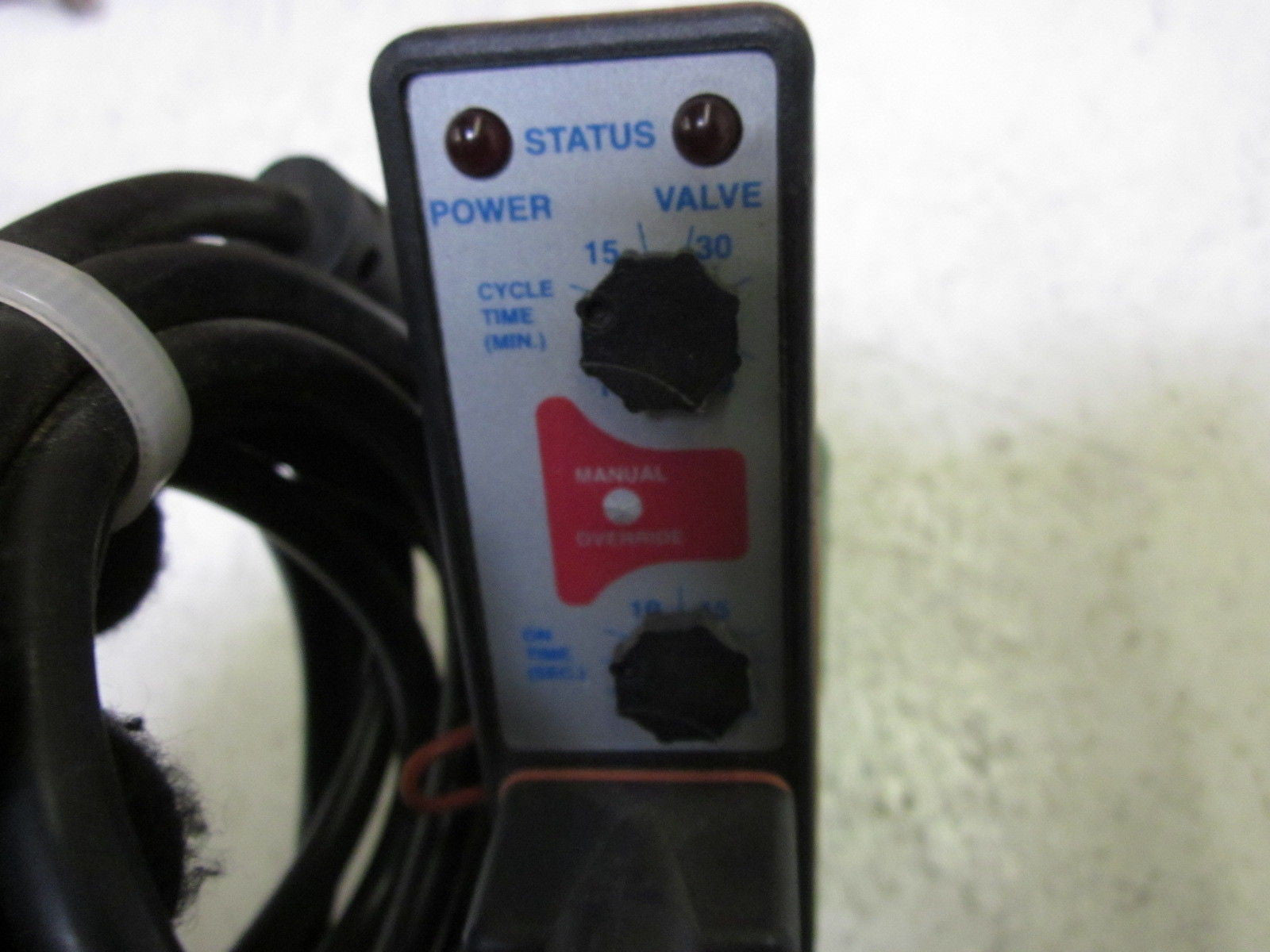 HANKISON 532-04-200S *USED*