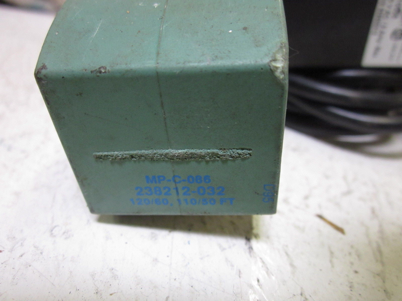 HANKISON 532-04-200S *USED*