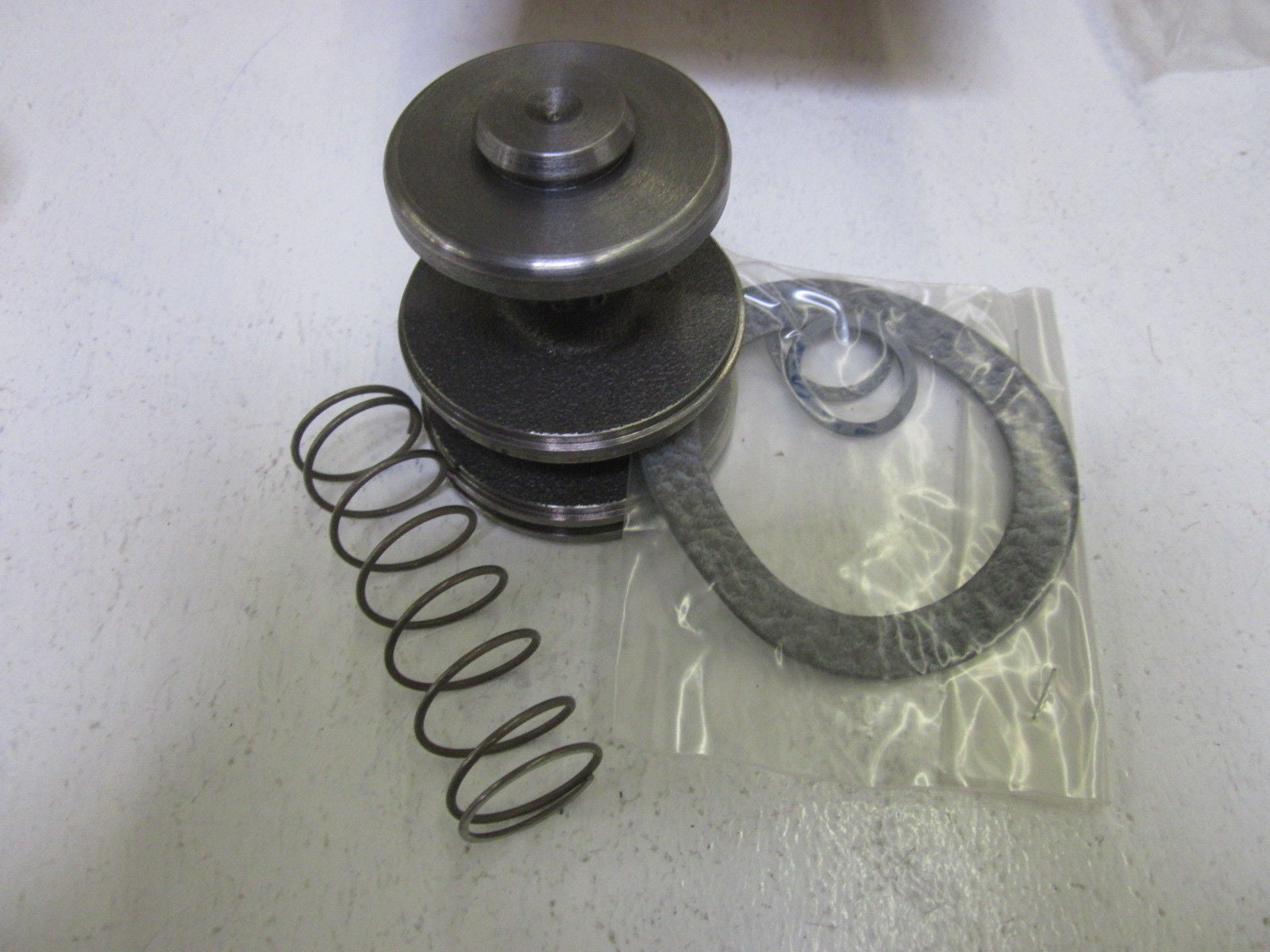 HANSEN TECHNOLOGIES 75.1004 *NEW IN BOX*
