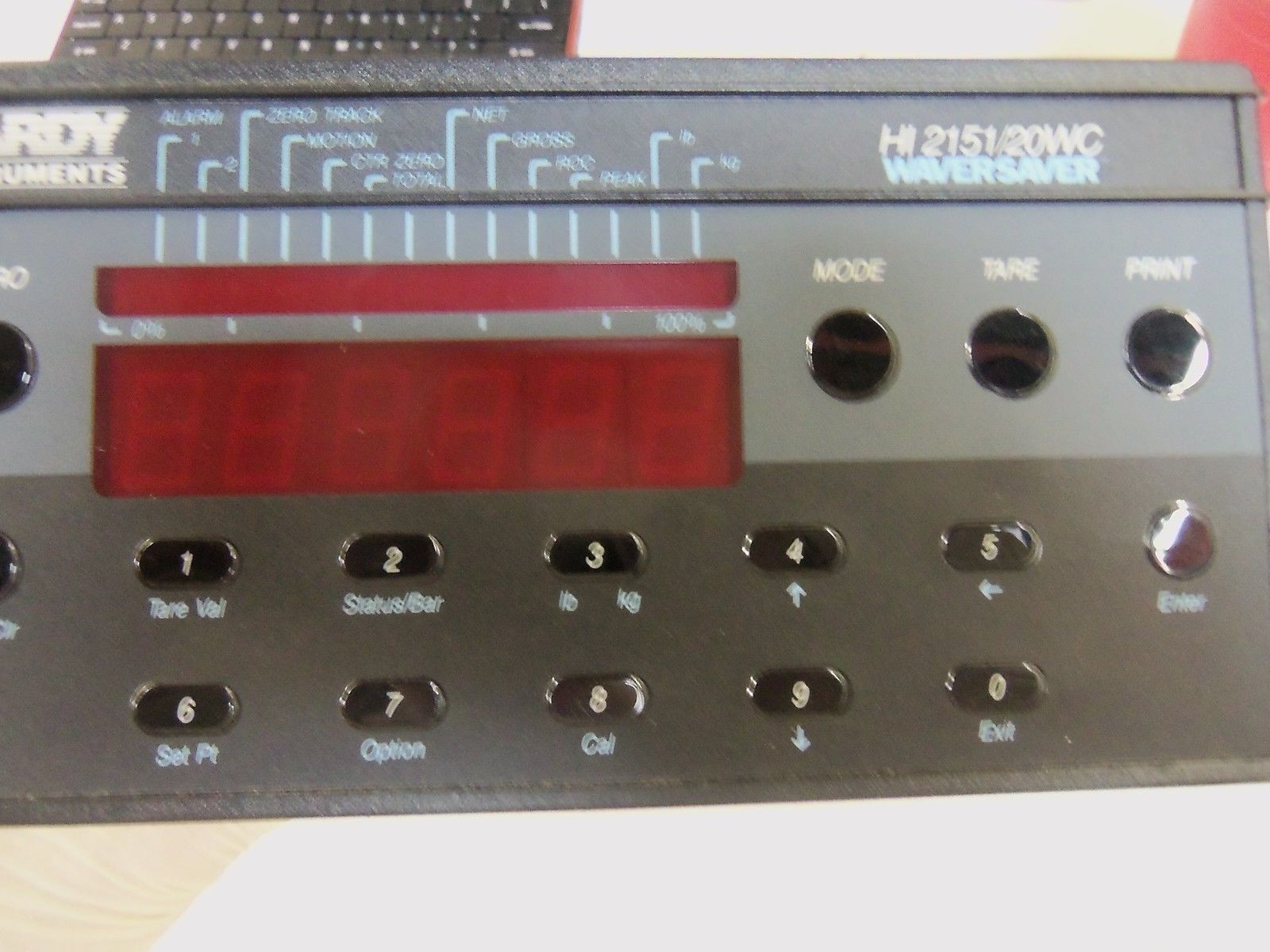 HARDY HI 2152/20WC *NEW IN BOX*