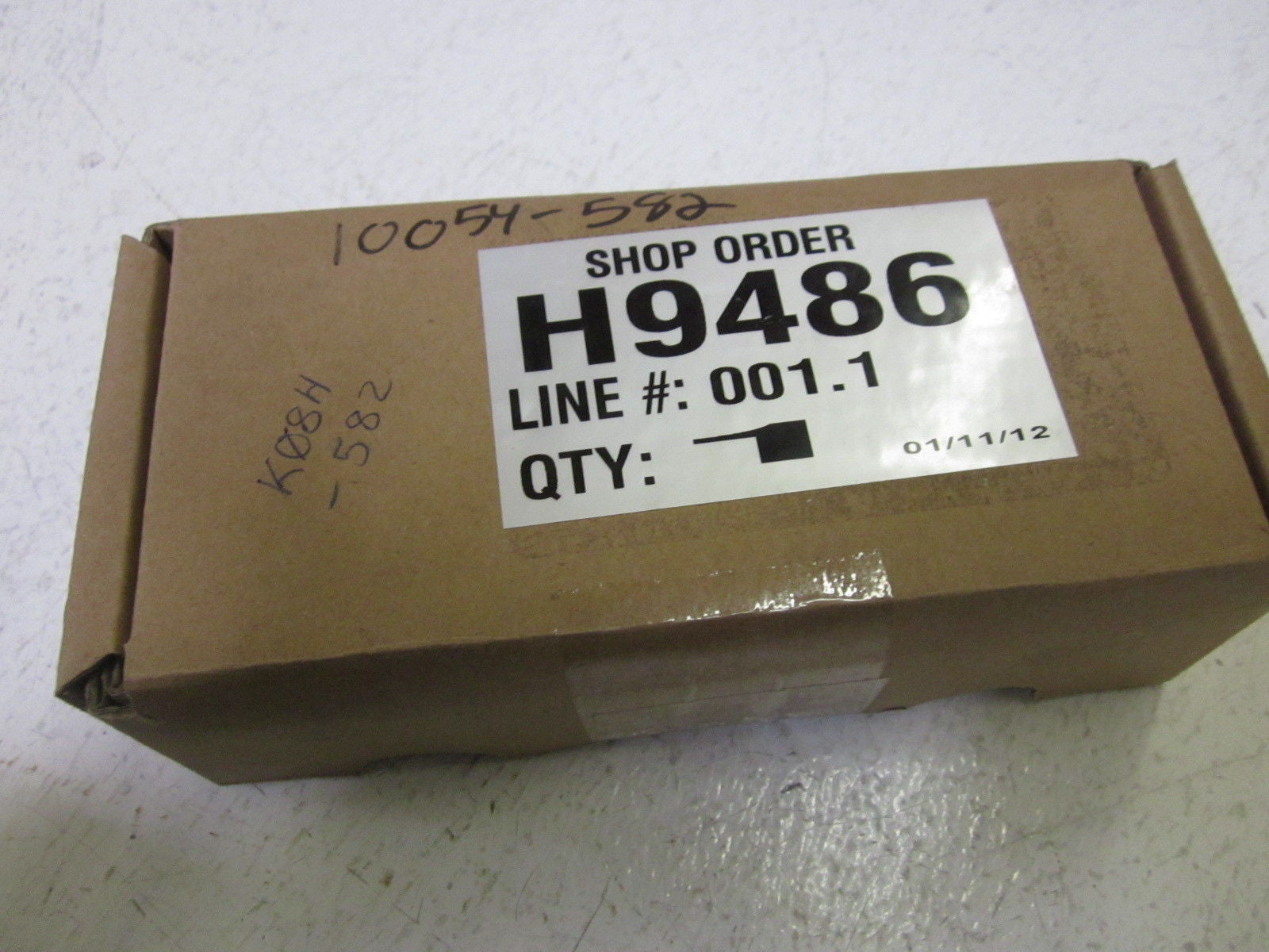 HARDY SOLUTIONS HI SP02-50KG *NEW IN BOX*