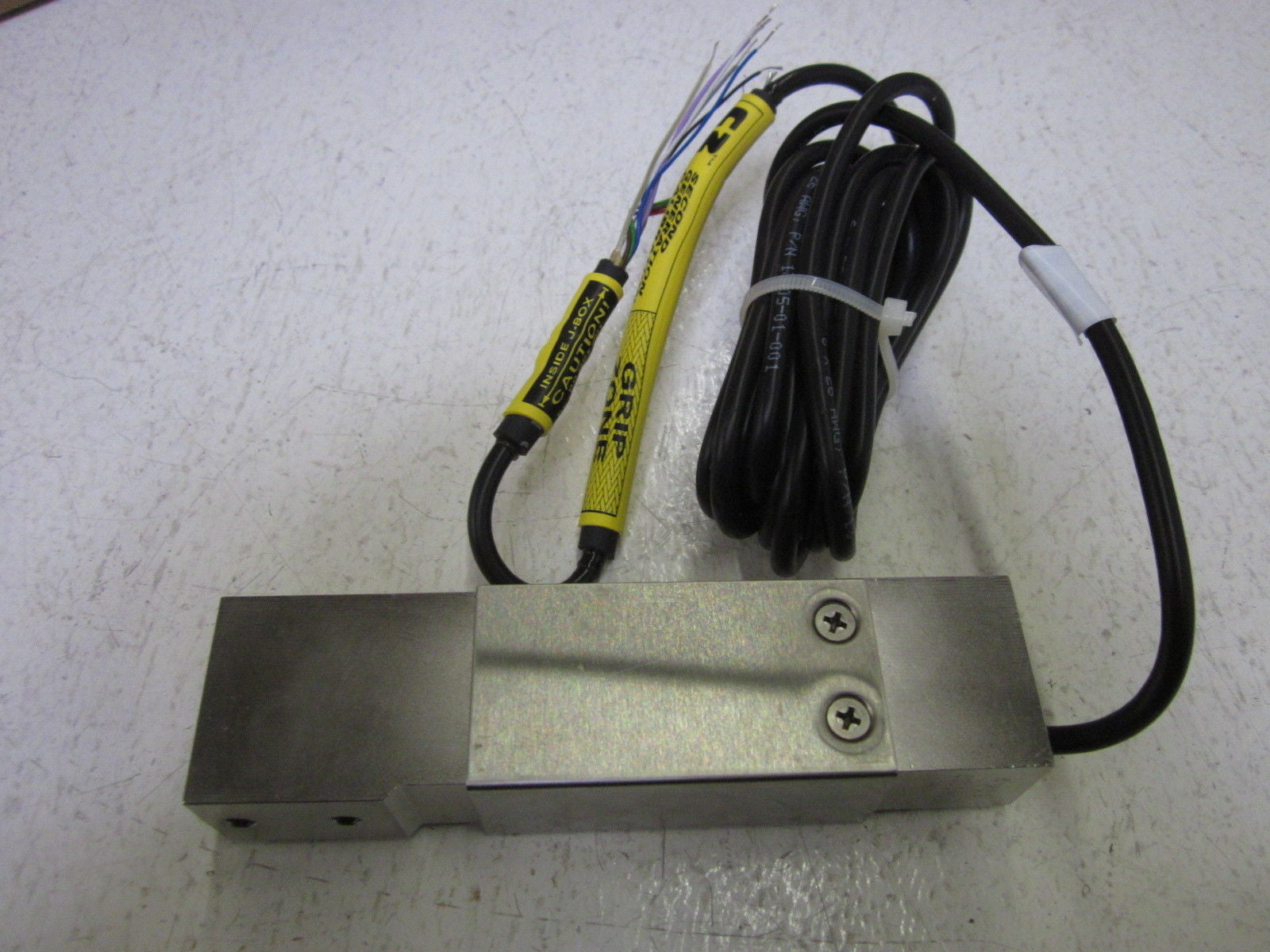 HARDY SOLUTIONS HI SP02-50KG *NEW IN BOX*