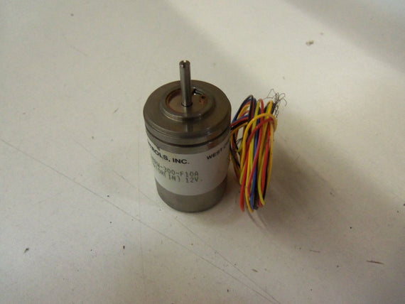 HAROWE SERVO CONTROLS, INC. 11BRW-300-F10A *NEW NO BOX*