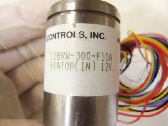 HAROWE SERVO CONTROLS, INC. 11BRW-300-F10A *NEW NO BOX*