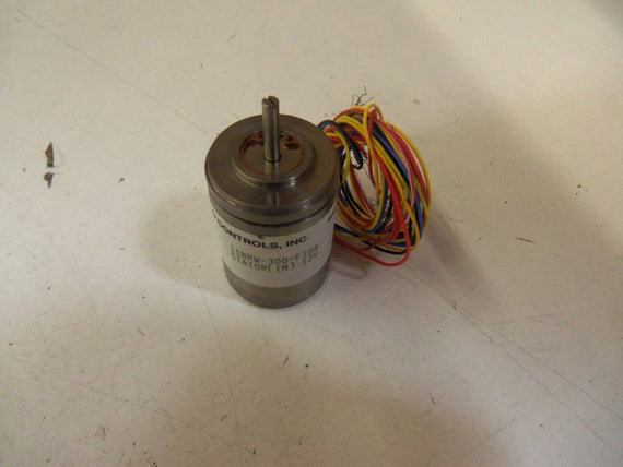 HAROWE SERVO CONTROLS, INC. 11BRW-300-F10A *NEW NO BOX*