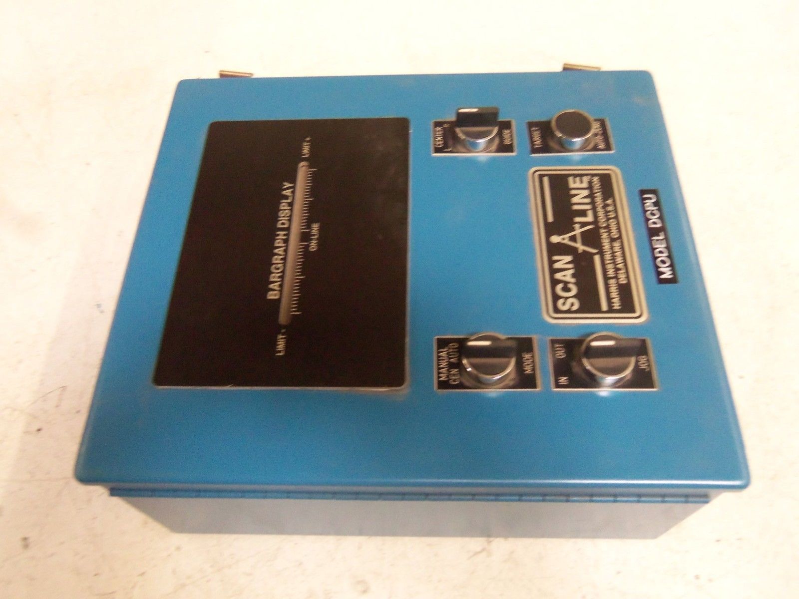 HARRIS INSTRUMENTS PX001001 *USED*