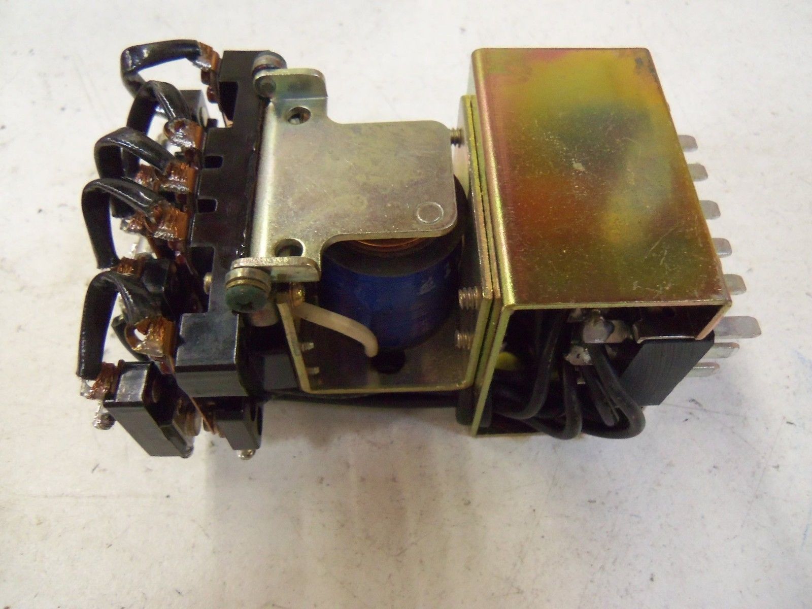 HART-ADVANCE 33BAC25D1 *NEW IN BOX*