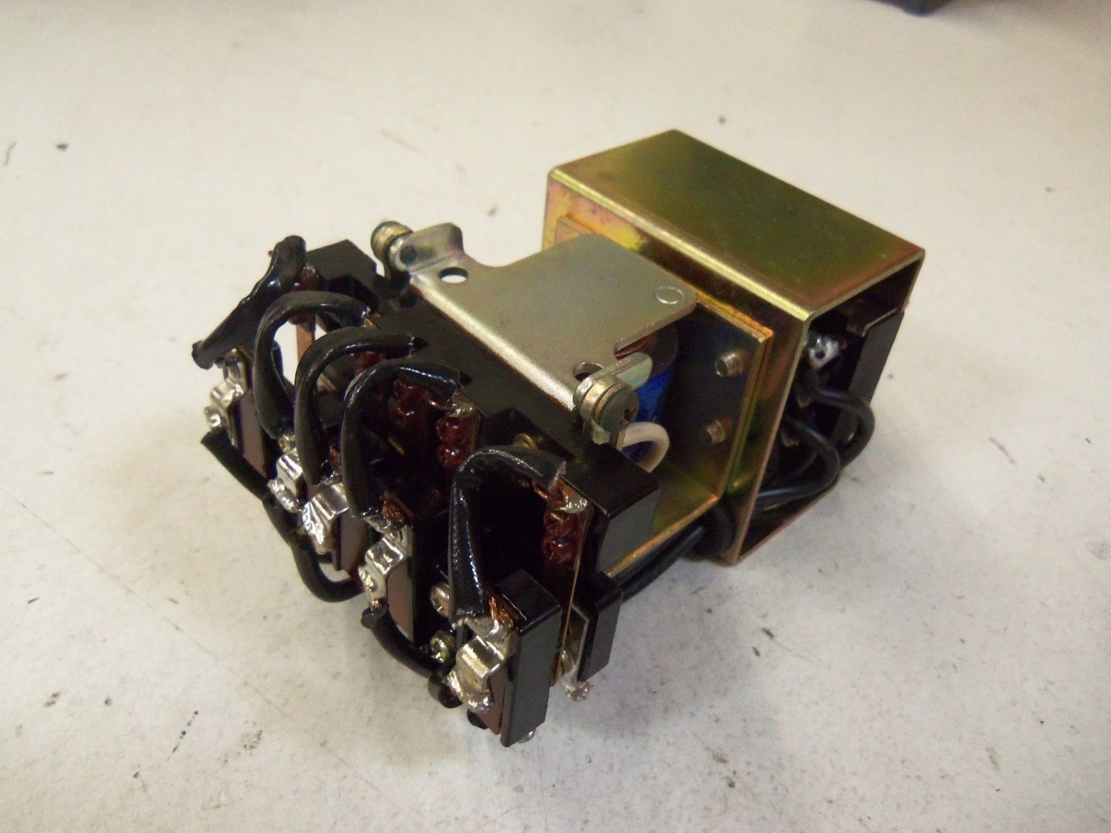 HART-ADVANCE 33BAC25D1 *USED*