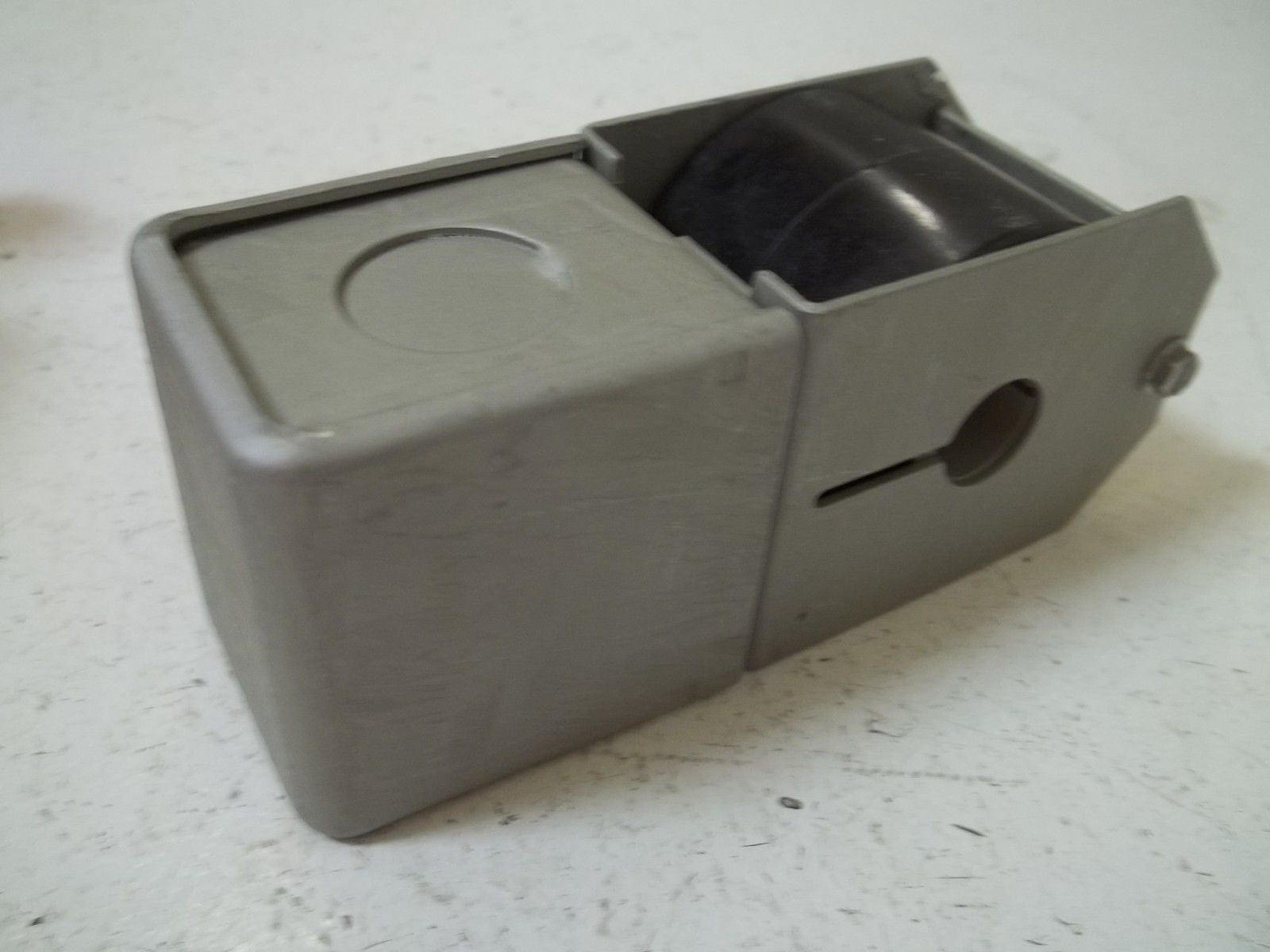 HASEN TECHNOLOGIES CORP. 70-0408 COIL 115V  *USED*