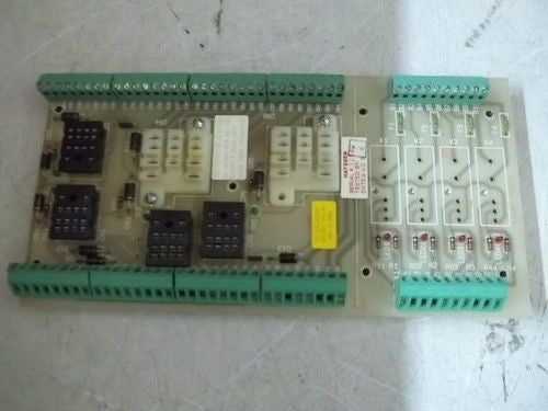 HAYSSEN 1078-7A-0006 *USED*
