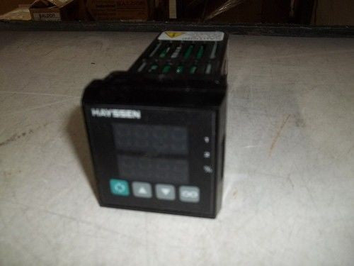 HAYSSEN 93BA-1CA0-02BM *NEW NO BOX*