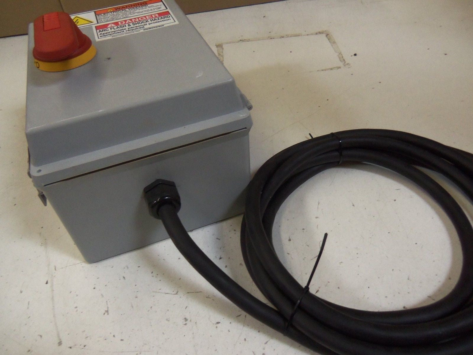 HAYSSEN UD138-U17017 *NEW NO BOX*