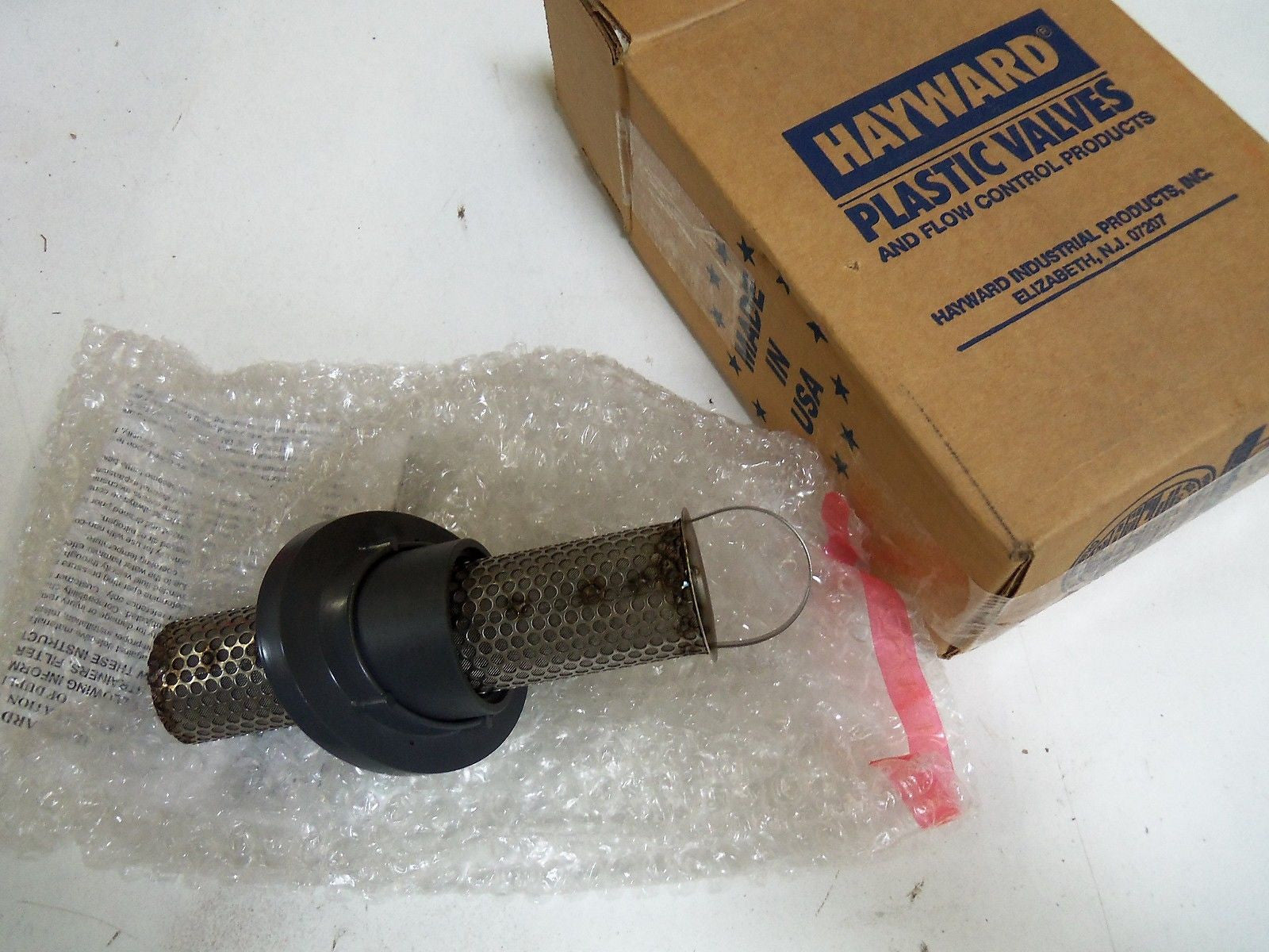HAYWARD BS7110060 *NEW IN BOX*