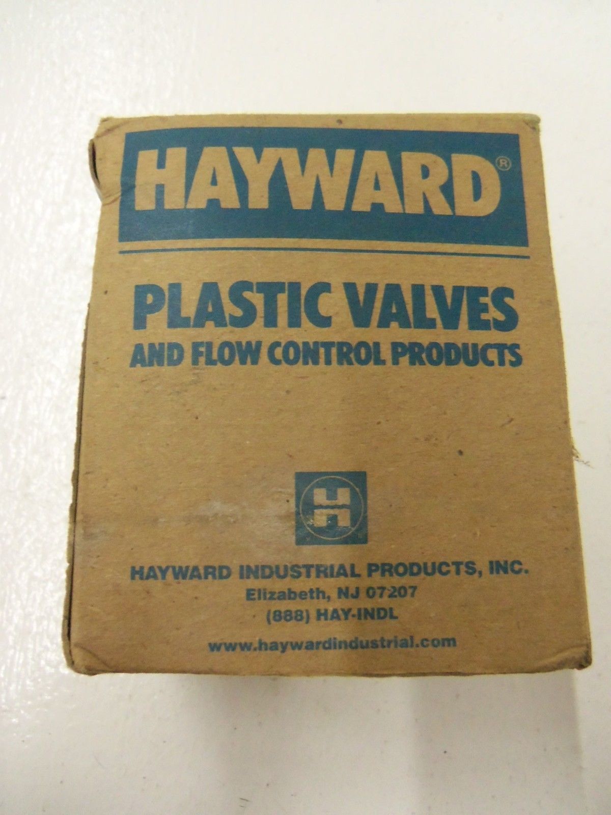 HAYWARD NV10050T *NEW IN BOX*