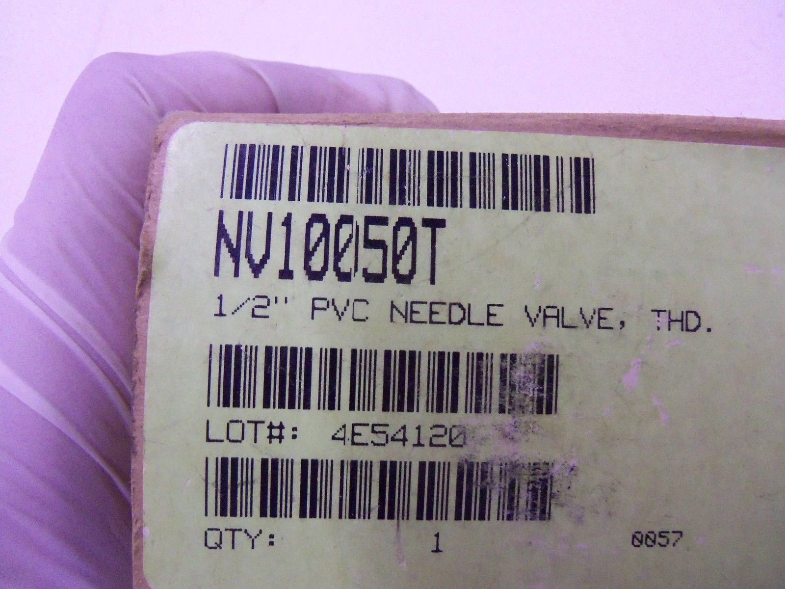 HAYWARD NV10050T *NEW IN BOX*