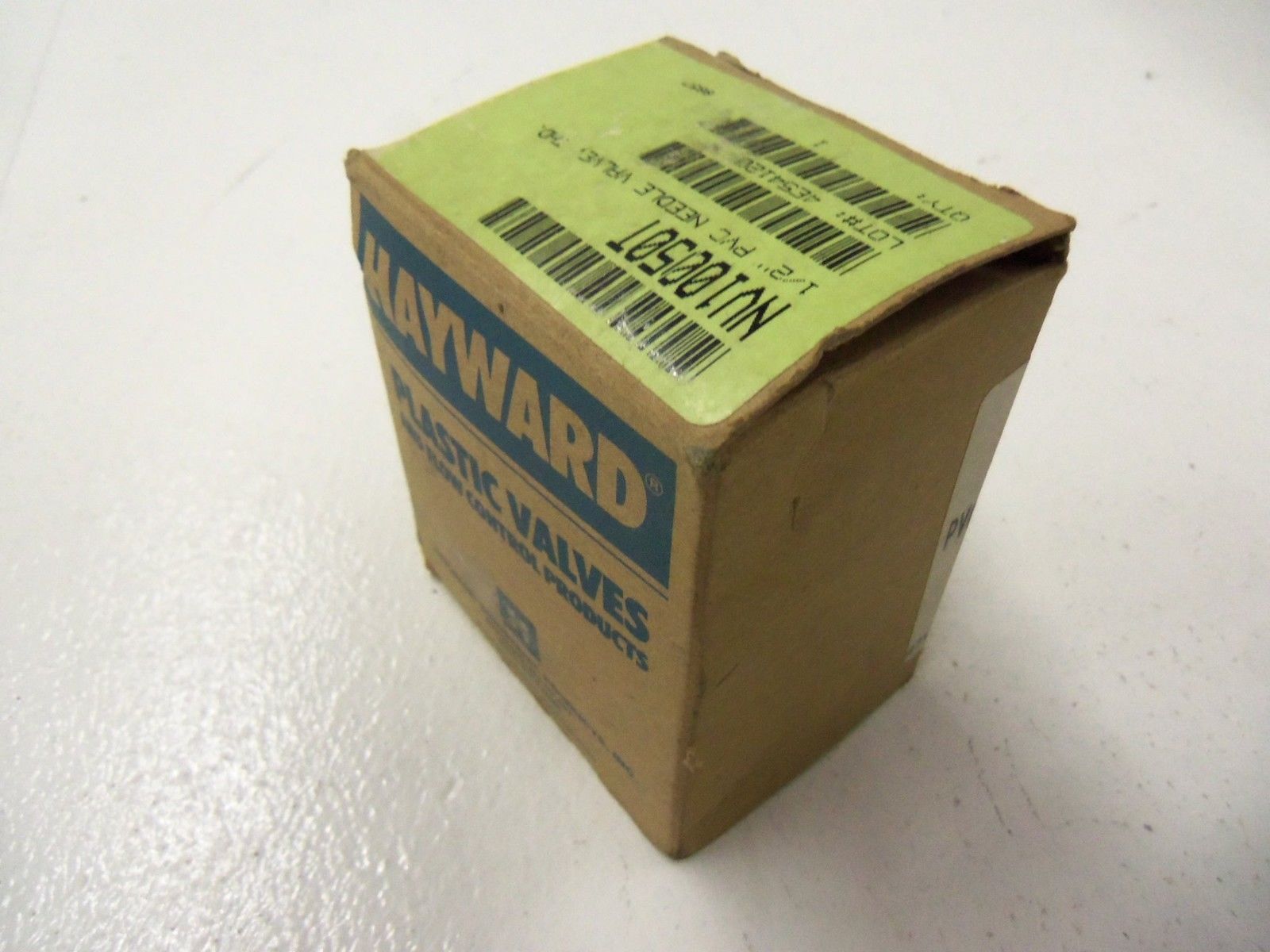 HAYWARD NV10050T *NEW IN BOX*