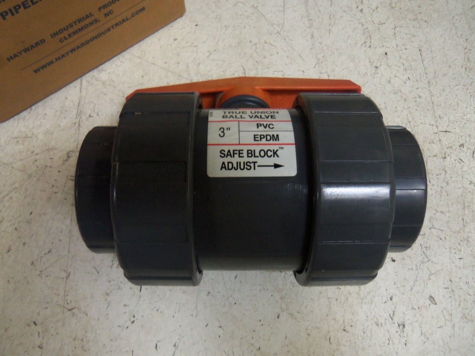 HAYWARD TB1300SE VALVE *NEW IN BOX*