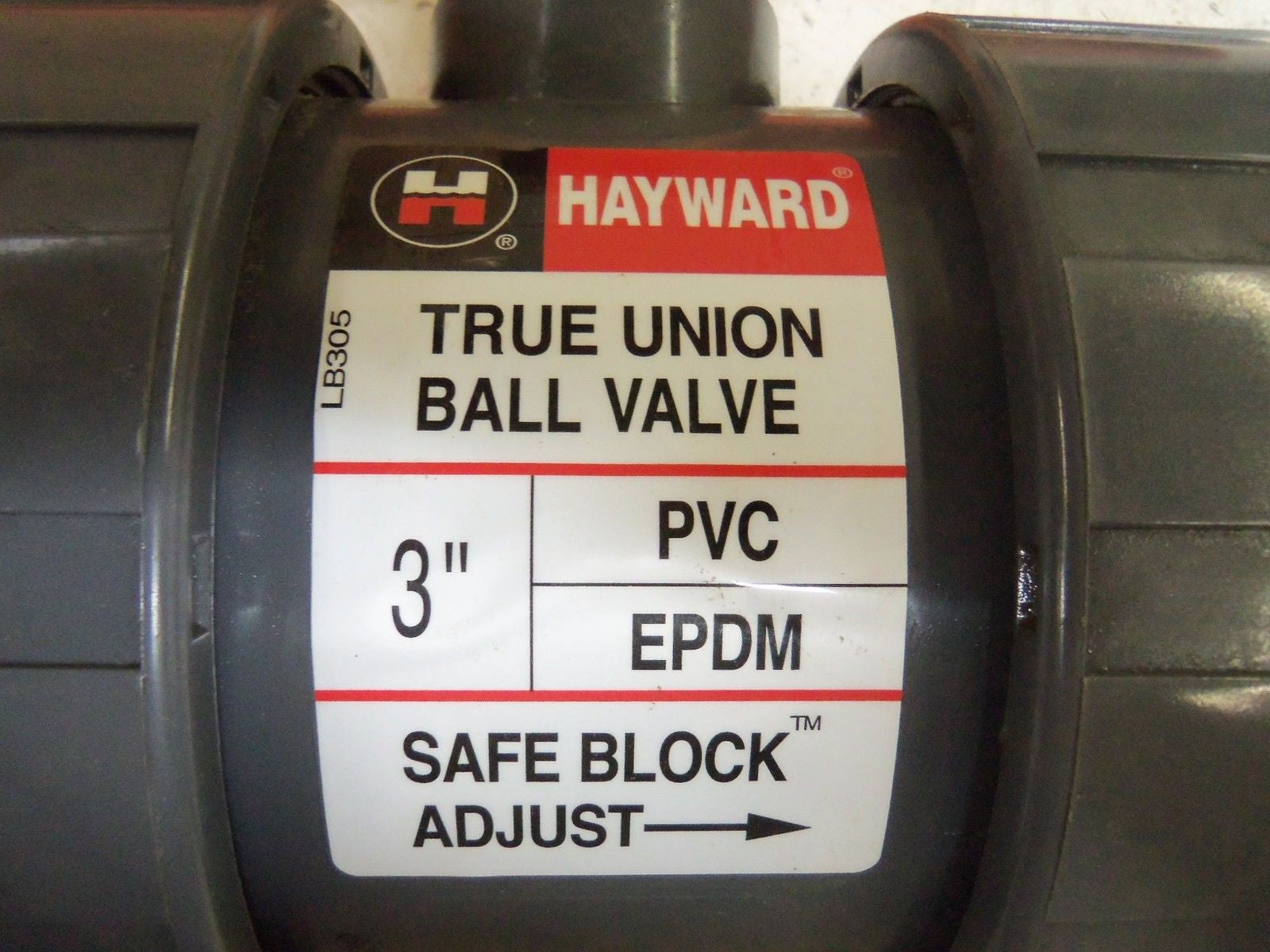 HAYWARD TB1300SE VALVE *NEW IN BOX*
