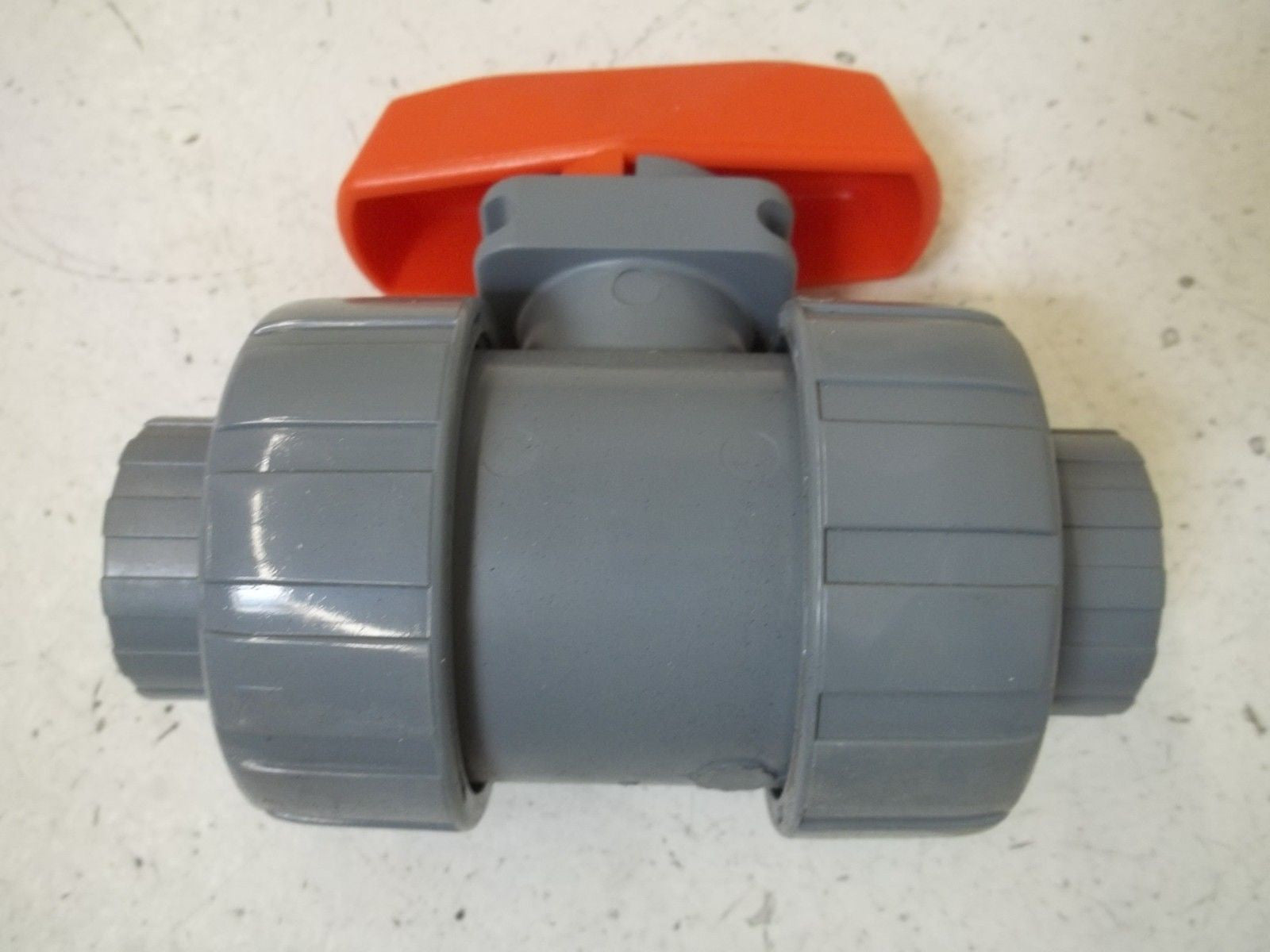 HAYWARD TB2075ST 3/4" CPV TRUE UNION BALL VALVE *NEW IN BOX*